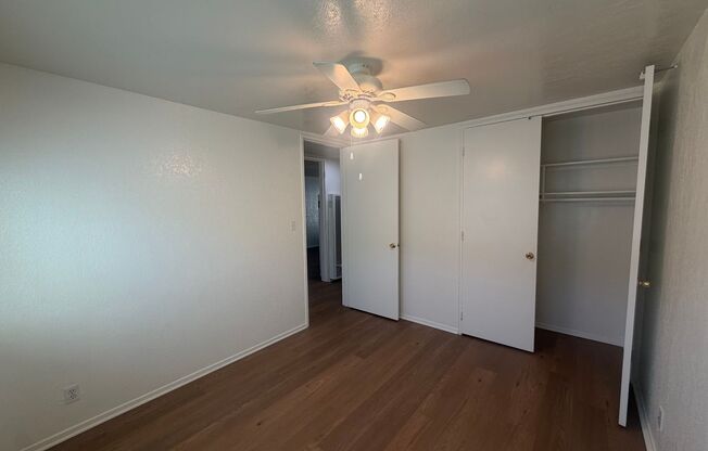 2 beds, 1 bath, 806 sqft, $2,540, Unit 5041A
