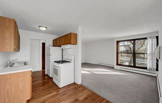 Target Apartments