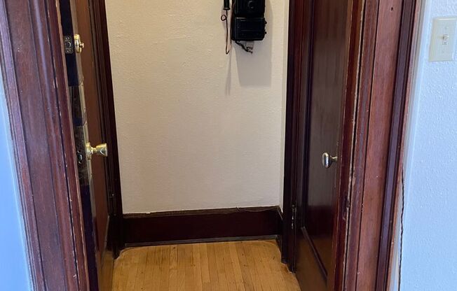 Studio, 1 bath, 375 sqft, $795, Unit 507
