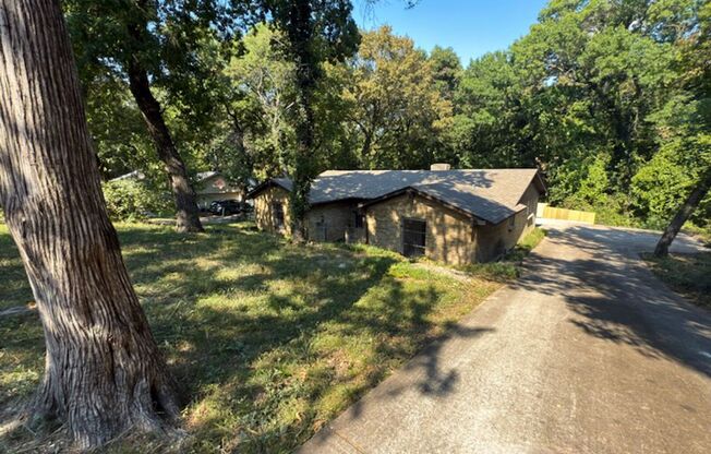 Pristine home in the sought after Irwin Keasler–Red Bird neighborhood!