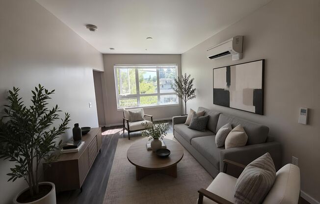 The Hawthorne Apts