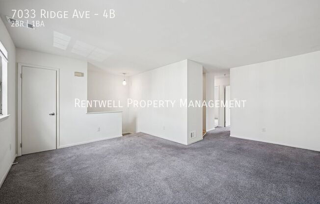 7033 RDG AVE