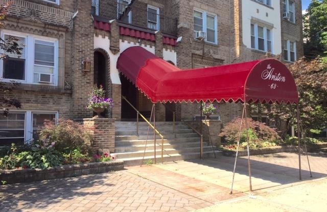63 Sherman Place D9