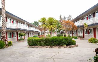 730 Lanai Apartments