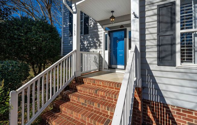 3135 Lariat Ridge Drive