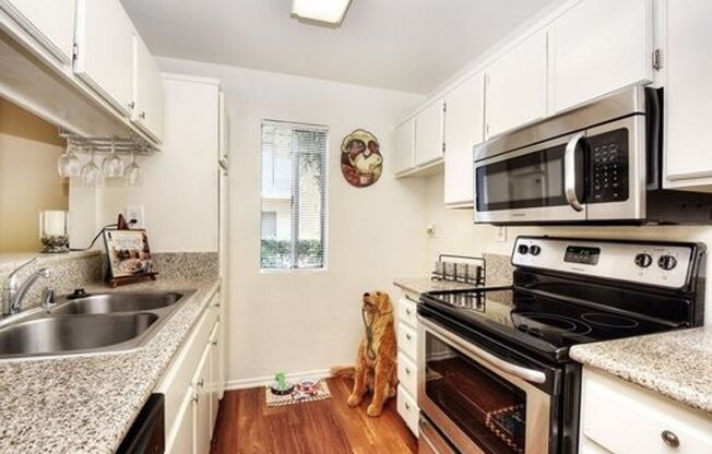 1 bed, 1 bath, 756 sqft, $2,250, Unit G103