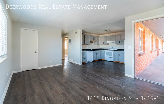1415 KINGSTON ST