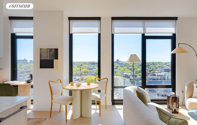 1 bed, 1 bath, $4,136, Unit PH1I