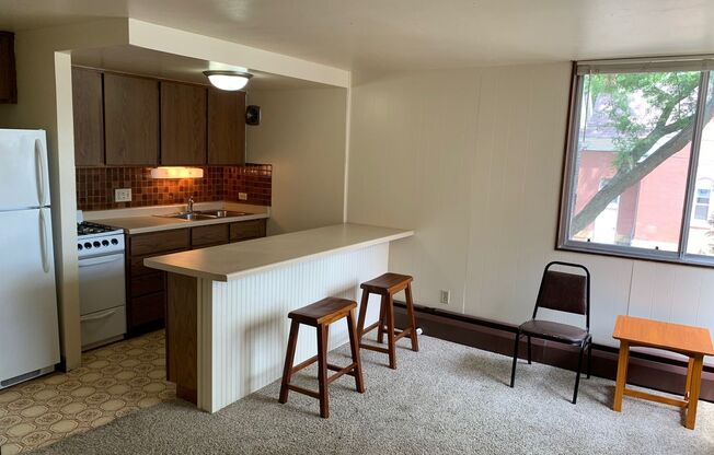 1 bed, 1 bath, $1,175