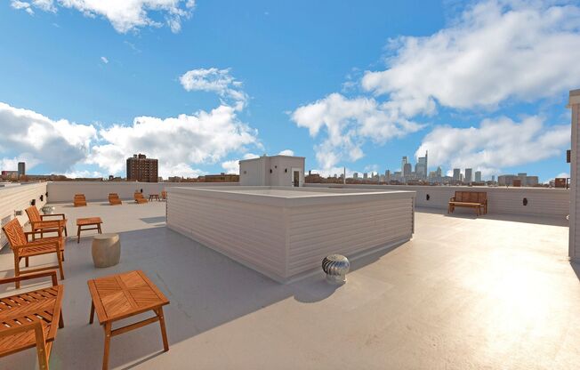 Stunning New Luxury Apartments at The Vienna