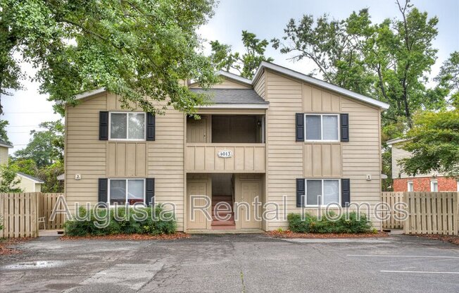 4013 D WHEELER WOODS RD
