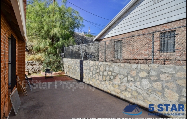 Partner-provided property photo