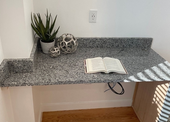 Studio, 1 bath, $1,495, Unit 302