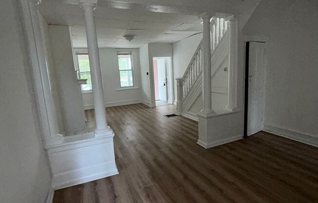 3 BD / New renovation CO