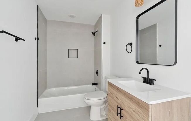 Brand New Construction Olde Kensington