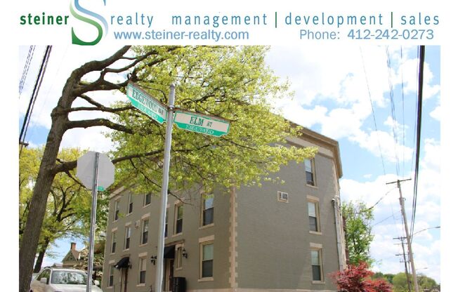 Edgewood Place