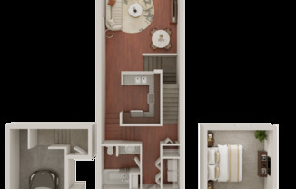 Partner-provided photo for $1925 unit