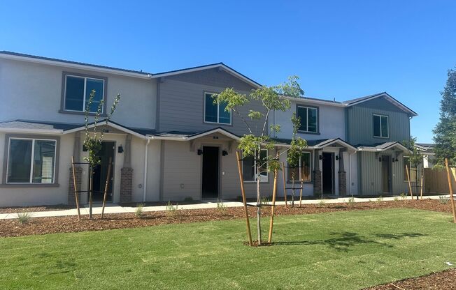 Wood Ranch Townhomes 505