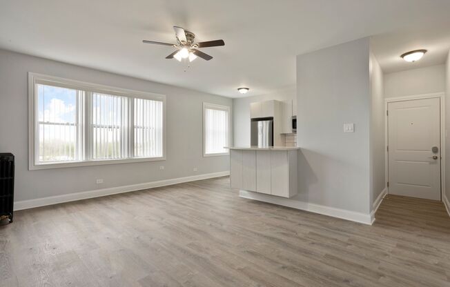 1 bed, 1 bath, 402 sqft, $1,775, Unit 714