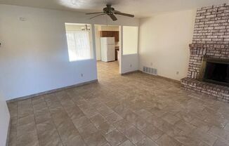 3 beds, 2 baths, $1,400