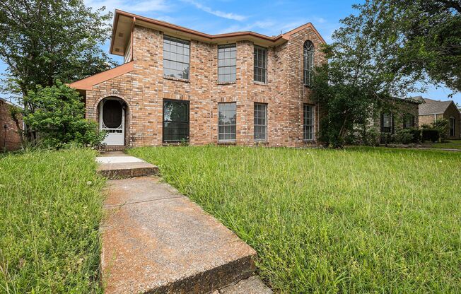 Beuatiful Home in Dallas County