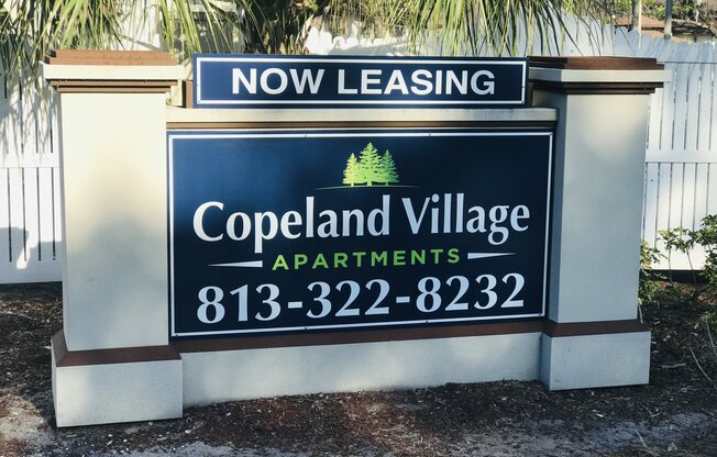 Copeland Village