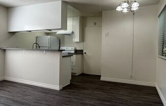 1 bed, 1 bath, 550 sqft, $1,895