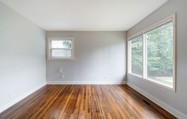 MF 26 - Burnside Duplex
