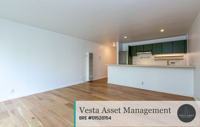 Serene Waterfall View & Resort-Style Amenities in Diamond Heights