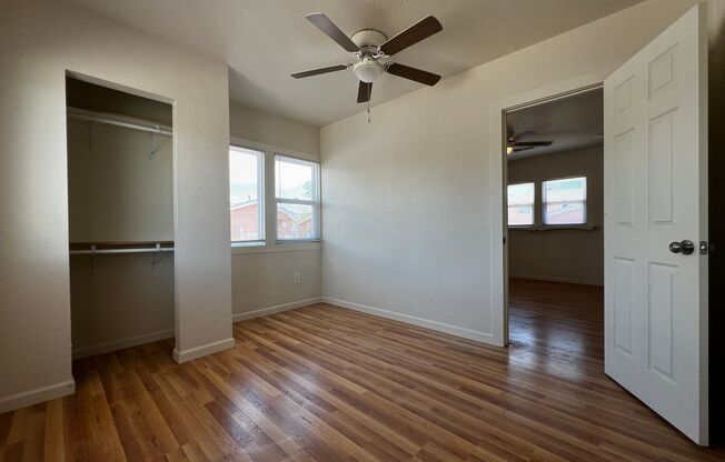 3 beds, 1 bath, $1,450, Unit 516 House