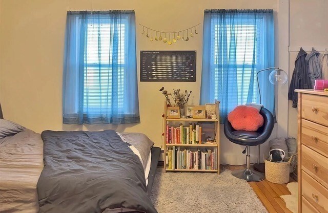 1 bed, 1 bath, 750 sqft, $1,900, Unit 1
