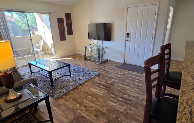 1 bed, 1 bath, $1,600