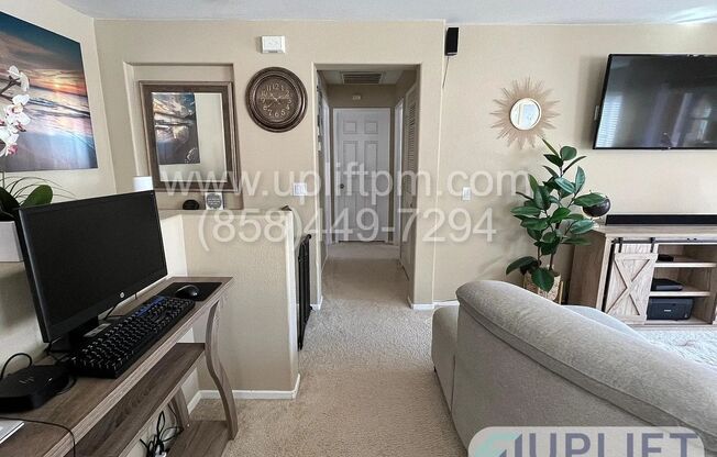 2 beds, 2 baths, $3,150, Unit Unit 6