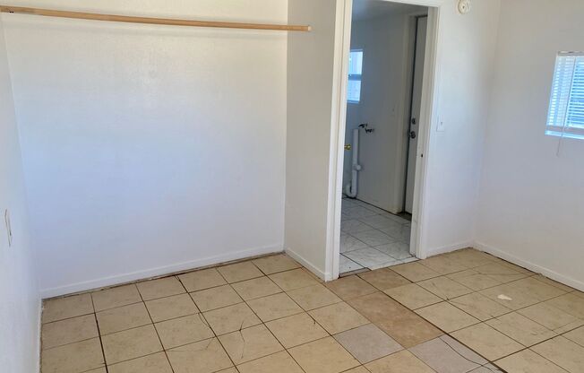 4 beds, 1 bath, $1,675