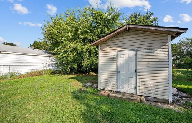Partner-provided property photo