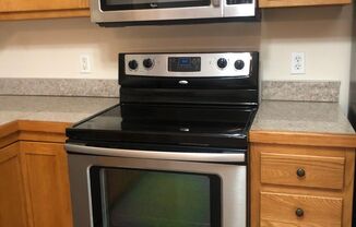 2 beds, 2 baths, 1,230 sqft, $1,600, Unit 1