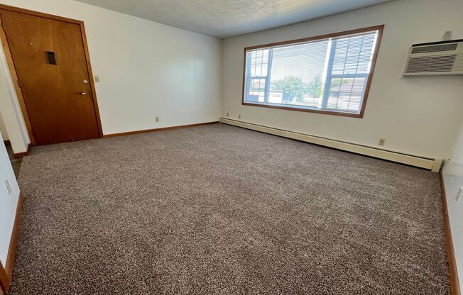 3505 S. Hawthorne Apartments