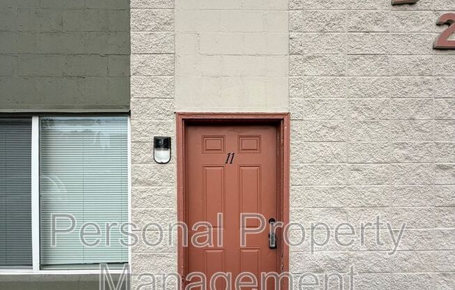 7422 NE HAZEL DELL AVE