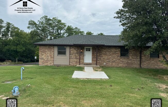 4303 Georgetown Drive Columbia, MO 65203