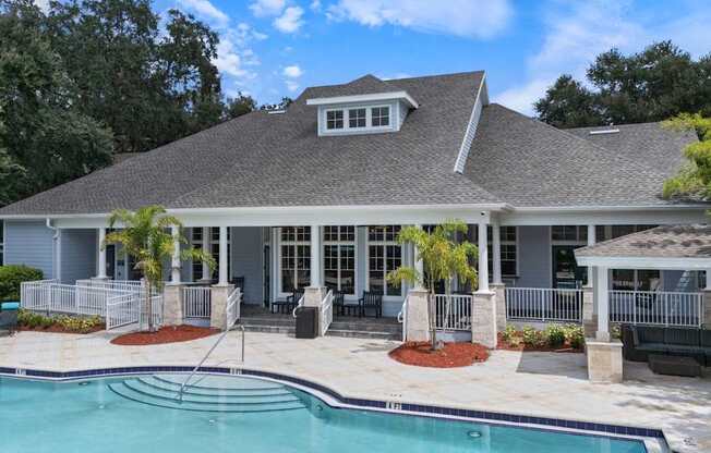 Welcome to Our Apartments in Riverview, FL