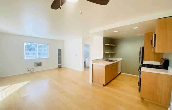 Glen Iris Apartments