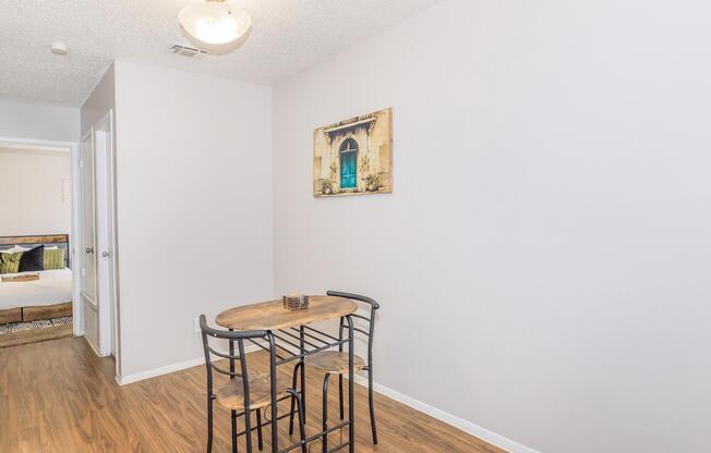 Home - Casa Del Sol - San Antonio, TX