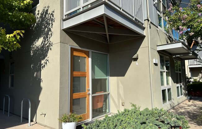 Studio, , $1,100