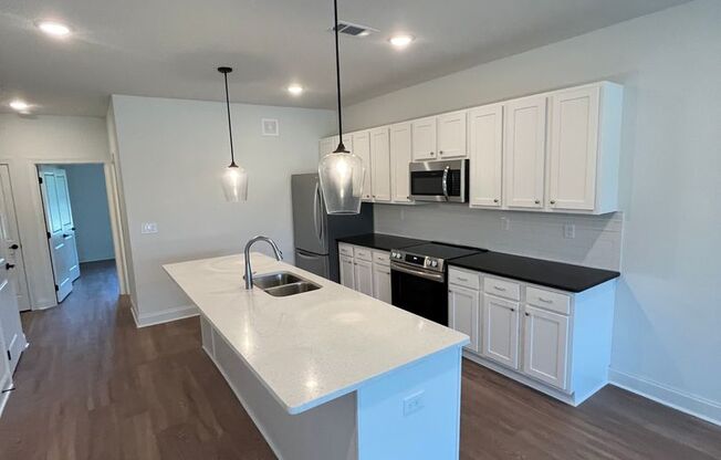 2 beds, 2 baths, 1,190 sqft, $2,000, Unit A304