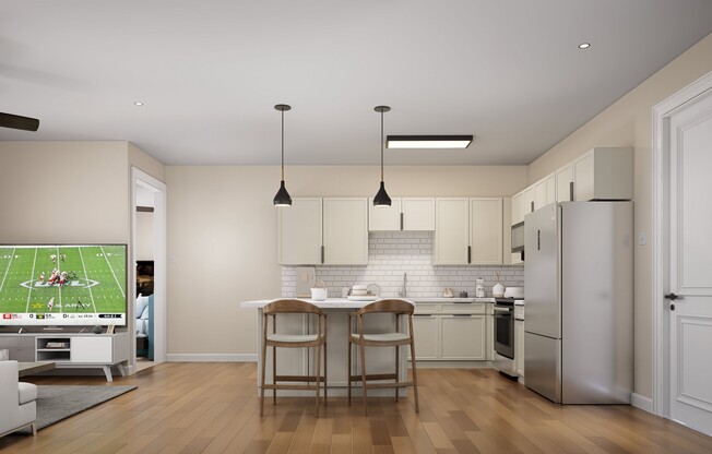 3 beds, 2 baths, 1,136 sqft, $1,819