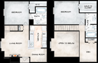 Partner-provided photo for $1545 unit