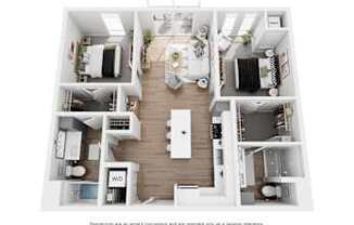 Partner-provided photo for $1964 unit