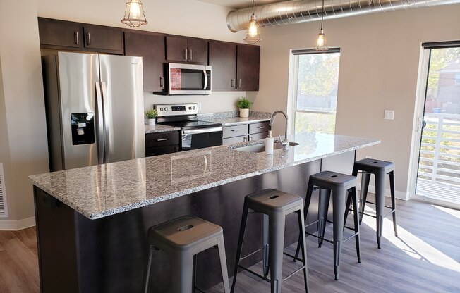 The Current Eau Claire Luxury Apartments Studio one bedroom two bedroom  The Current Eau Claire Luxury Apartments Studio one bedroom two bedroom