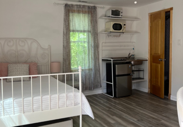 25th and Perry Street