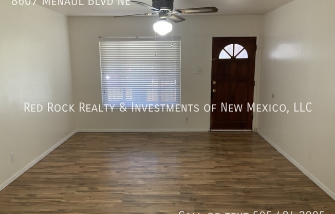 8607 MENAUL BLVD NE